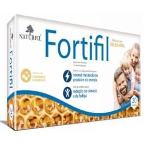 Fortifil