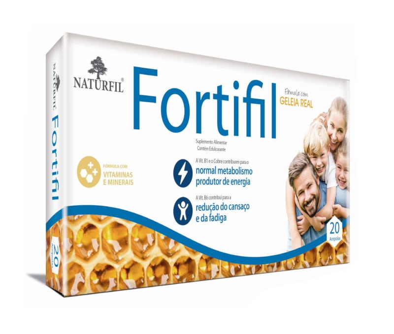 Fortifil